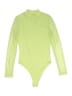 Shein Green Bodysuit Size 6 - photo 1