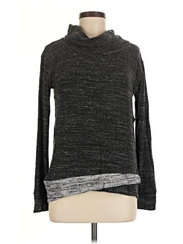 Laila Jayde Turtleneck Sweater (view 1)