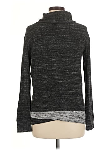 Laila Jayde Turtleneck Sweater (view 2)