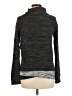 Laila Jayde Gray Turtleneck Sweater Size M - photo 2