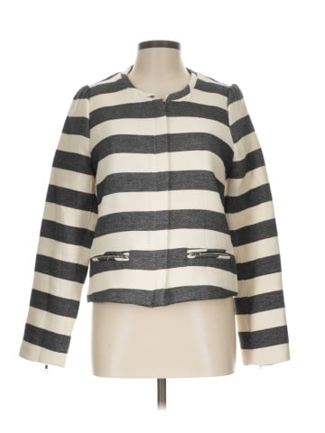 Harlowe & Graham Jacket (view 1)