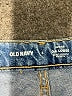 Old Navy Hearts Blue Jeans Size 2 - photo 7