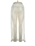 InGear 100% Polyester Ivory Casual Pants Size XL - photo 1