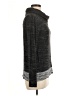 Laila Jayde Gray Turtleneck Sweater Size M - photo 4