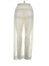 InGear 100% Polyester Ivory Casual Pants Size XL - photo 2