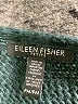 Eileen Fisher Green Pullover Sweater Size M (petite) - photo 7
