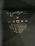X by Gottex Solid Black Active Pants Size M - photo 7