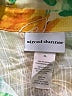 Alfred Dunner 100% Polyester Tropical Yellow 3/4 Sleeve Blouse Size XL - photo 7