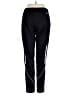 Adidas 100% Polyester Black Track Pants Size S - photo 2
