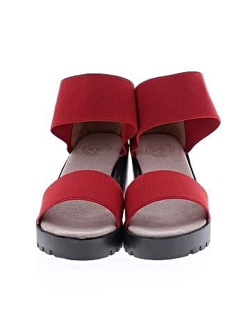 Charleston Shoe Company Sandals (view 2)