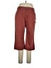Lee Brown Casual Pants Size 14M - photo 1