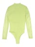 Shein Green Bodysuit Size 6 - photo 2