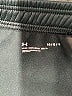 Under Armour Black Track Pants Size L - photo 8