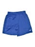 Nike 100% Polyester Blue Athletic Shorts Size M (kids) - photo 1