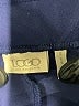 LOGO by Lori Goldstein Solid Blue Active Pants Size S - photo 7