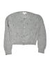 Crewcuts Gray Cardigan Size 10 - 11 - photo 1