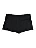 Roxy 100% Polyester Black Shorts Size 9 - photo 2