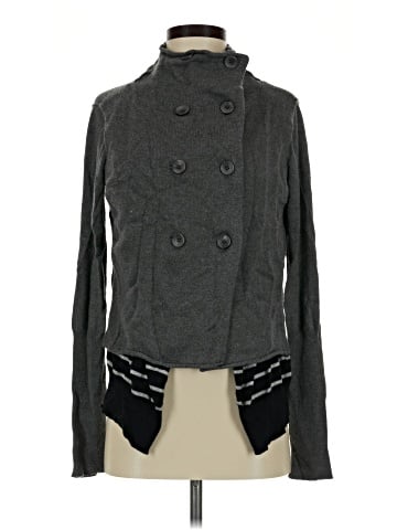Laurie B. Cardigan (view 1)