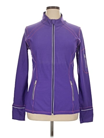 KIRKLAND Signature Track Jacket (view 1)