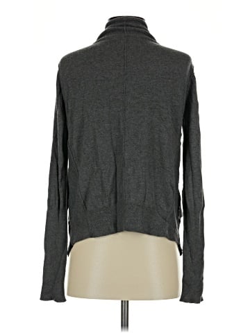 Laurie B. Cardigan (view 2)