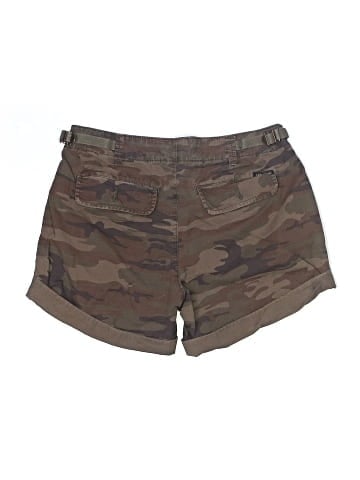 Sanctuary Khaki Shorts (view 2)