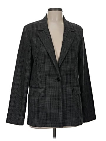 Sanctuary Blazer (view 1)