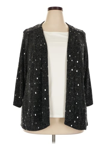 Avenue Blazer (view 1)