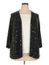 Avenue Silver Blazer Size 18 Plus - photo 1