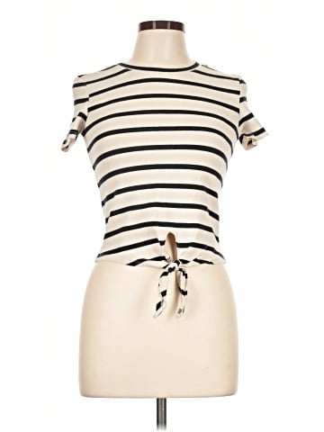 Empyre Short Sleeve Top (view 1)