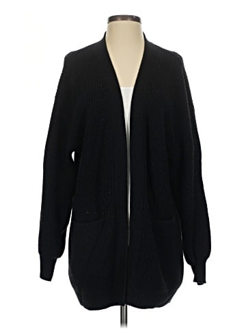 Wilfred Free Wool Cardigan (view 1)