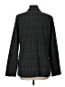 Sanctuary Plaid Gray Blazer Size L - photo 2