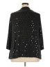 Avenue Silver Blazer Size 18 Plus - photo 2
