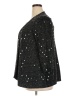 Avenue Silver Blazer Size 18 Plus - photo 5