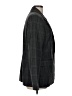 Sanctuary Plaid Gray Blazer Size L - photo 4