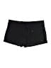 Roxy 100% Polyester Black Shorts Size 9 - photo 1