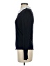 Sandro Black Long Sleeve Top Size Sm (1) - photo 5