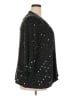 Avenue Silver Blazer Size 18 Plus - photo 4