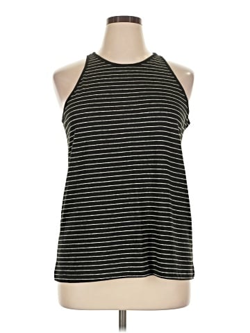 Banana Republic Factory Store Tank Top (view 1)