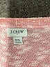 J.Crew Factory Store Pink Pullover Sweater Size XXL - photo 7