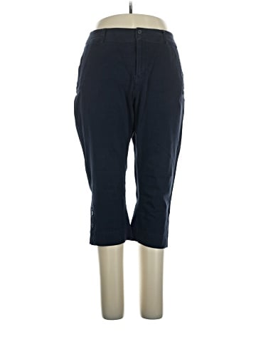 Coldwater Creek Active Pants (view 1)