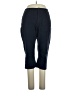 Coldwater Creek Solid Blue Active Pants Size 14 - photo 1