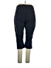 Coldwater Creek Solid Blue Active Pants Size 14 - photo 2