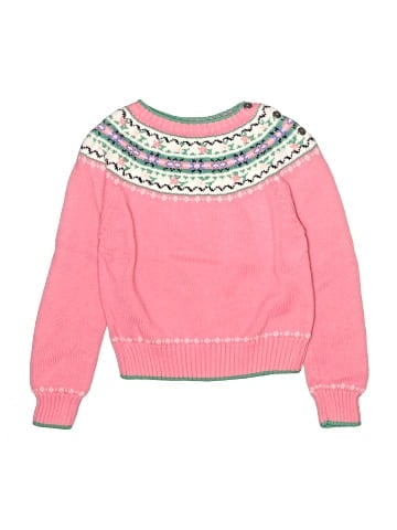 Hartstrings Pullover Sweater (view 1)