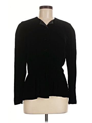 Liz Claiborne Collection Cardigan (view 1)