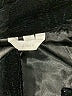 SØSKEN 100% Polyester Black Coat Size M (estimated) - photo 6
