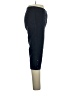 Coldwater Creek Solid Blue Active Pants Size 14 - photo 4