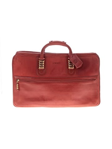 Loewe Leather Travel Bag (view 1)