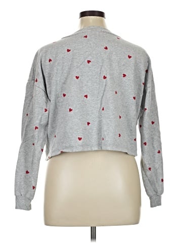 colsie Pullover Sweater (view 2)
