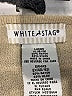 White Stag Tan Cardigan Size 16 - 18 - photo 4