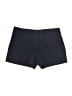 Club Monaco 100% Polyester Argyle Black Shorts Size 0 - photo 1